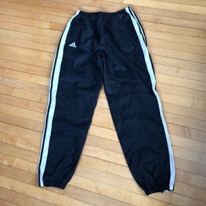 Adidas Track Pants